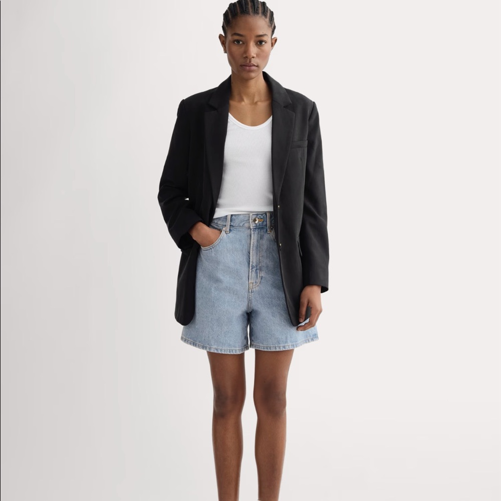 Everlane A Line Short